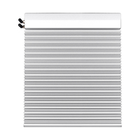 Mootek Z-Series IPC-A Quad-Slot Embedded Computer Intel CPUs 64GB Memory Windows/Linux OS 1-Year Warranty Stock USB 3.0/2.0 DC