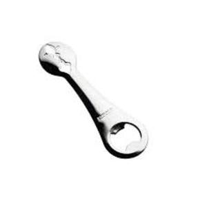 Ouvre-bouteille en métal pur avec une seule pièce de qualité supérieure pour les bars et les clubs à un coût très abordable - Product Image 1