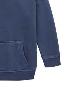 Ultimate Comfort and Warmth Performance Tech Fleece Hoodie Rendimiento para todo tipo de clima para el calor invernal cumple con la versatilidad - Product Image 5