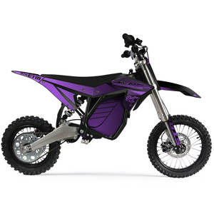 Super Ventes NOUVELLEMENT Offre Offres Spéciales pour 2025 R.T.R Electrics Minii DirtBikes avec moteur sans balais 48v/60v Ventes de moteur refroidi par air - Product Image 2