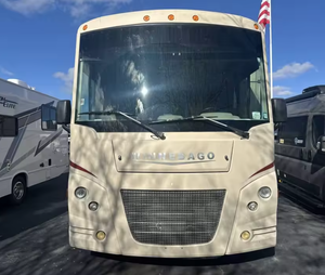 Autocaravanas y Remolques de Viaje Usados a Precios Accesibles, Winneb-a-g-o V-i-s-t-a 29V-E, Modelos 20217, 2018, 2019 y 2020 - Product Image 2