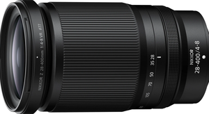 Objectif zoom universel - Product Image 2