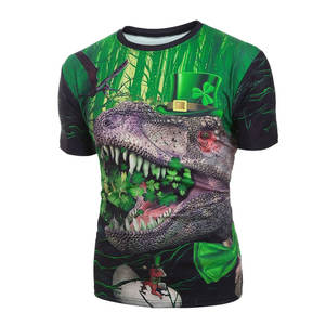 Pakistan Manufacturer <b>T</b> <b>Shirt</b> Wholesale Latest Design Cotton <b>Men</b> <b>T</b> <b>Shirts</b> - Product Image 5