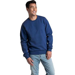 Sudadera de diseño profesional para hombre, tela cálida transpirable de alta calidad, ajuste cómodo, aspecto elegante - Product Image 1