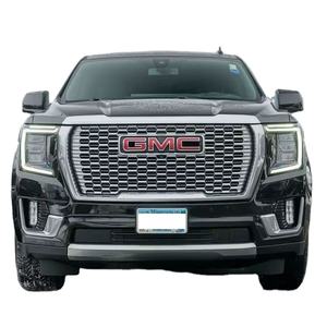 Vehículo Diésel Usado 2024 con Volante a la Derecha/Izquierda, Entrega Rápida Disponible, Sin Accidentes y Listo para Enviar - Product Image 1