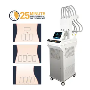 1060nm Diode Hyperthermic Lipo Laser Fast Slimming Sculpture Laser Lipolysis Fat Burning Anti Cellulite Weight Loss Machine