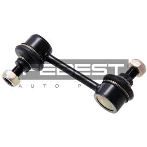 Tirante dello stabilizzatore posteriore FEBEST (0123-124R) - Product Image 1