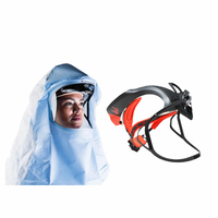 Couvre-tête médical jetable, bonnet chirurgical non tissé, couvre-chef de protection pour médecins et infirmières, fabricant OEM.