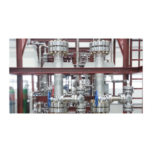 Machine à hydrogène PSA à membrane de 20 volts, longue durée de vie, efficacité élevée, pureté de 99 %, capacité de 30 L/h, récupération d'H2 supérieure à 90 % - Product Image 4