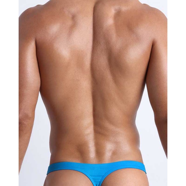 man thong bathing suit 2025 trends & styles