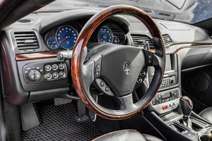 MASERATI GRANTURISMO 2009 D'OCCASION LHD/RHD - Product Image 3