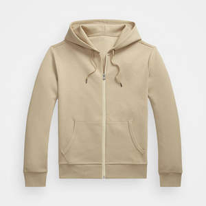 Sweat-shirts à capuche en molleton 100 % coton pour hommes, respirants, séchage rapide, écologiques, imprimés, coupe ample, avec poches, pour la gym et l'extérieur – Vente en gros - Product Image 1