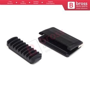 Botón del Panel de Ventilación del Aire Acondicionado BDP85 para Clase S W140 C140 Clase E W210 1408300554 2108301554 - Product Image 4