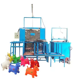 Gummi-Kind-Spielzeugpuppen weiche Form Silikon-Herstellungsmaschine Vinyl-Puppe Ent Pvc Dinosaurier Einspritzung 3d-Autoreifen Kleiner Haushalt