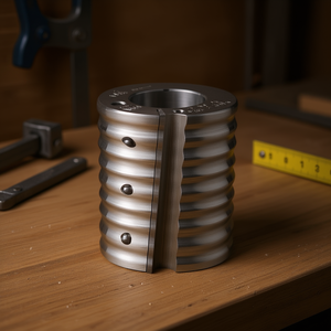 Tête de rabotage Festool HK 82 RF pour raboteuse manuelle Premium - Product Image 3