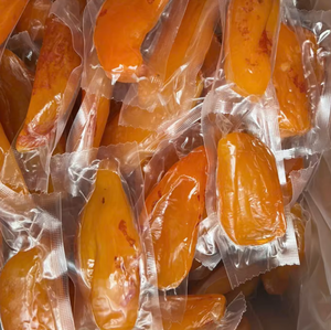 Patate douce séchée, collation naturelle à base de racines de légumes, pour une alimentation saine et l'exportation // Mme Lily - Product Image 4