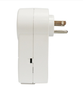 Protector de voltaje automático, 220V/110V - Product Image 5