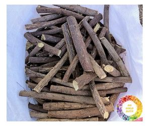 Vietnam racine de réglisse séchée pure poudre de réglisse de haute qualité supplément naturel poudre de réglisse de qualité supérieure extrait en vrac de qualité supérieure - Product Image 6