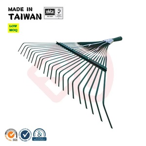 <b>Garden</b> Rake - Product Image 4