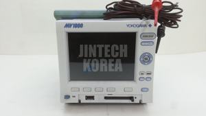 17588) [มือสอง] โยโกกาวะ MV1004-3-4-4-1-1F - Product Image 2