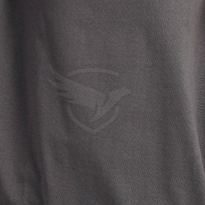 T-shirt surdimensionné confortable en matériau durable T-shirt surdimensionné de coupe ajustée Vêtements de vêtements T-shirt surdimensionné - Product Image 6