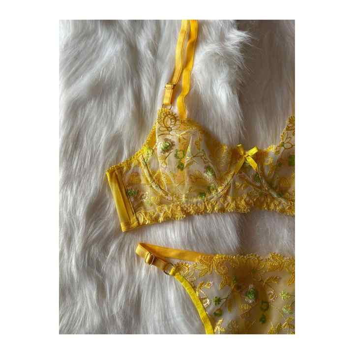 BALENLİ BRALET