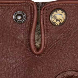 ถุงมือหนัง - Product Image 6