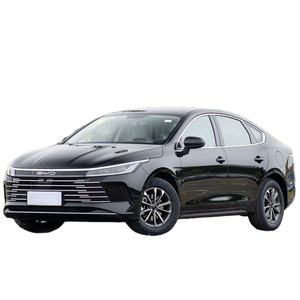 Sedán Híbrido Enchufable Compacto Usado Verificado, Estilo Destroyer 05, 1.5L Automático, 2WD, 5 Asientos, Listo para Conducir, Suministrado desde Japón - Product Image 1
