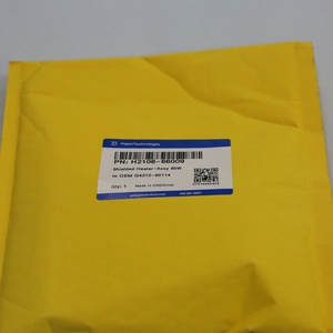 Chauffe-réactif AgilentR 1260/1290 Infinity II DAD G4212-60114 compatible pour la réparation de détecteurs HPLC, pièce de rechange en silicone, précision 53 - Product Image 4
