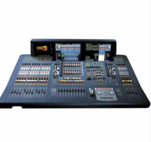 Consola de Control Digital Miidas PRO3 CC TP mint de 56 Canales - Product Image 2
