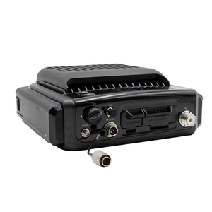 HYT HR65X HR650 HR652 HR655 HR656 HR658 สถานีรีพีทเตอร์แบบพกพา รุ่นใหม่ ดิจิตอล สำหรับสะพายหลัง - Product Image 3