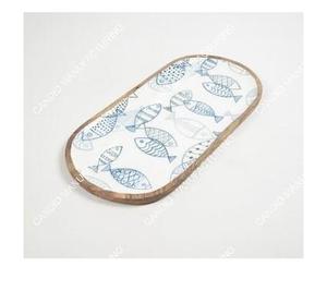 Soporte de pastel de grado comercial ecológico de resina con forma de hexágono de nuevo diseño acabado lacado para exhibición de fiesta de cumpleaños de boda - Product Image 2