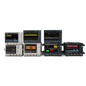 ออสซิลโลสโคป Keysight UXR0804B Infiniium UXR-Series 80 GHz 4 ช่องสัญญาณ รับส่วนลด - Product Image 4
