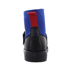   รองเท้าเด็กอ่อน/เด็กเล็ก Ranger Hi Ii สี: ดำ/กรมท่า ของแท้ 100% - Product Image 4