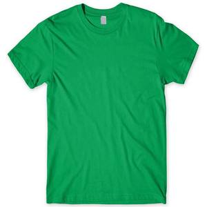 Camisetas Personalizadas OEM, Ropa para Hombre, Camisetas de Talla Grande para Hombre, Camisetas Lisas de Alta Calidad, 100% Algodón, Ajuste Holgado - Product Image 4