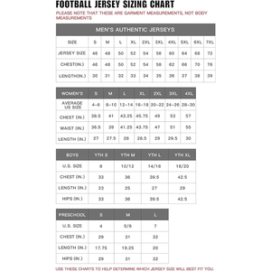 Maillot de football américain personnalisé multicolore de qualité supérieure, vêtements de sport de qualité supérieure, maillot de football - Product Image 5