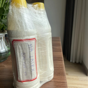 Natural Latex <b>Rubber</b> FSC CERTIFICATE FROM VIETNAM - Product Image 1