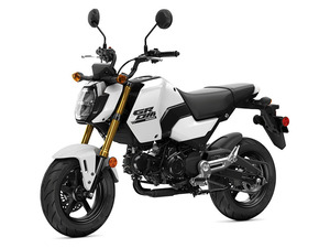 Hondaas g ABS 2026ใหม่เอี่ยม - Product Image 2