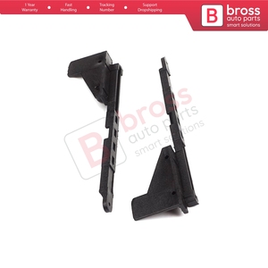 Soportes de Reparación del Canal de Drenaje de Agua de Lluvia del Techo Solar BSR655 para XJ KJ 1984-2008 Grand ZJ ZG, WJ WG 1993-2004 20205862 - Product Image 5