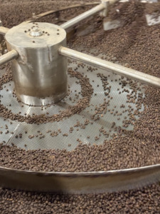 Café de Marca Privada |   Envases de PET/AL/PE para Uso Industrial |   Su Logotipo, Nuestro Café - Product Image 2