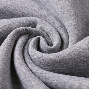 Vêtements de plein air femmes Slim Fit pull survêtements manches longues respirant solide deux poches tendance conceptions uniques 100% coton - Product Image 6