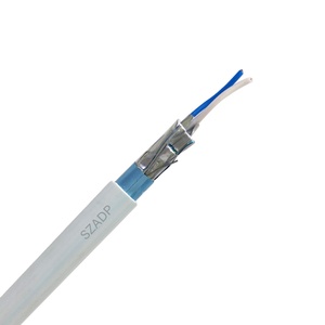 Cable <span class=keywords><strong>F</strong></span>/<span class=keywords><strong>FTP</strong></span> <span class=keywords><strong>Cat</strong></span> <span class=keywords><strong>6</strong></span> de Cobre CCAG, Cat6a, Cat7, OEM, Cuatro Pares, Blindaje Individual con Lámina de Aluminio y Blindaje General con Lámina de Aluminio, con Rollo de Madera, 305m - Product Image 6