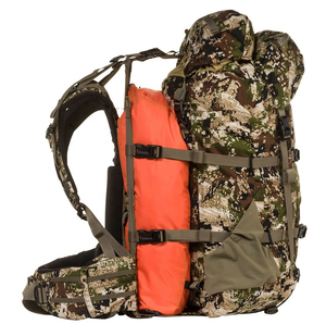 Bolsa Táctica Personalizada con Correa Ajustable, Impermeable, para Actividades al Aire Libre, Pesca, Ciclismo, Campamento, Senderismo, Viajes, Caza - Product Image 4