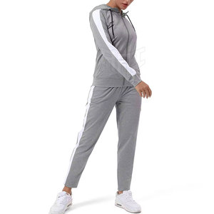 Conjunto Deportivo de Dos Piezas para Mujer, Ropa Deportiva para Gimnasio, Running, Entrenamiento, Conjunto Deportivo para Mujer - Product Image 2