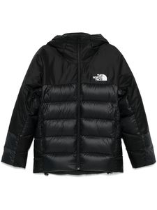Veste matelassée rétro Nuptse 1996 pour homme North Face Qualité supérieure Fermeture éclair noire Logo brodé Veste tendance d'hiver - Product Image 3