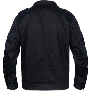 New 2025 Outdoor cotton <b>vintage</b> <b>Jacket</b> High Quality Winter <b>jacket</b> Men's <b>vintage</b> <b>Jacket</b> with Custom Label - Product Image 2