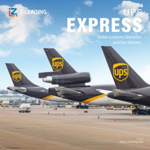 وكيل دروبشيب dushipping إلى المكسيك مع فحص الجودة لوجستيات المعرض-وكيل شحن محترف وسريع - Product Image 6