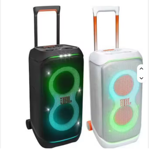 NUEVO Altavoz para Fiestas Party Box 320, Potente Altavoz para Eventos - Product Image 4