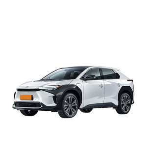 Véhicule d'occasion vérifié 2024, SUV électrique longue portée AWD/4WD, modèle bZ4X-Style Pro/Ultra, prêt à rouler, fourni du Japon - Product Image 1