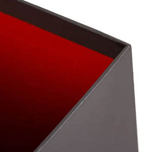 Boîte d'emballage électronique avec logo personnalisé Boîte d'emballage électronique écologique de haute qualité personnalisée - Product Image 4